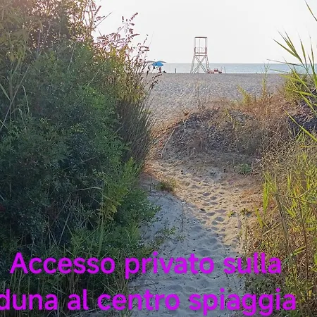 Apartament Villaloddo 3 Marina Di Cap 08047 Dietro Ristorante La Grotta