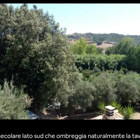 Apartament Villaloddo 3 Marina Di Cap 08047 Dietro Ristorante La Grotta *