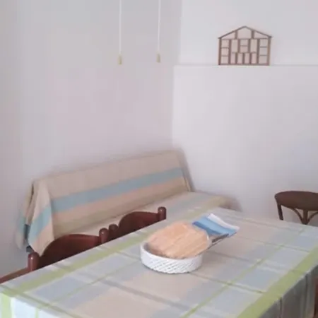 Apartament Villaloddo 3 Marina Di Cap 08047 Dietro Ristorante La Grotta Tertenìa