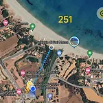 Villaloddo2 Marina Di Cap 08047 Dietro Ristorante La Grotta Apartamento