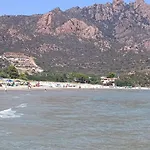 Apartamento Villaloddo2 Marina Di Cap 08047 Dietro Ristorante La Grotta *