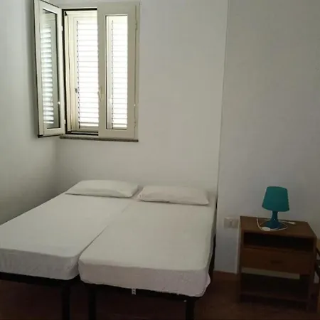 Apartamento Villaloddo2 Marina Di Cap 08047 Dietro Ristorante La Grotta